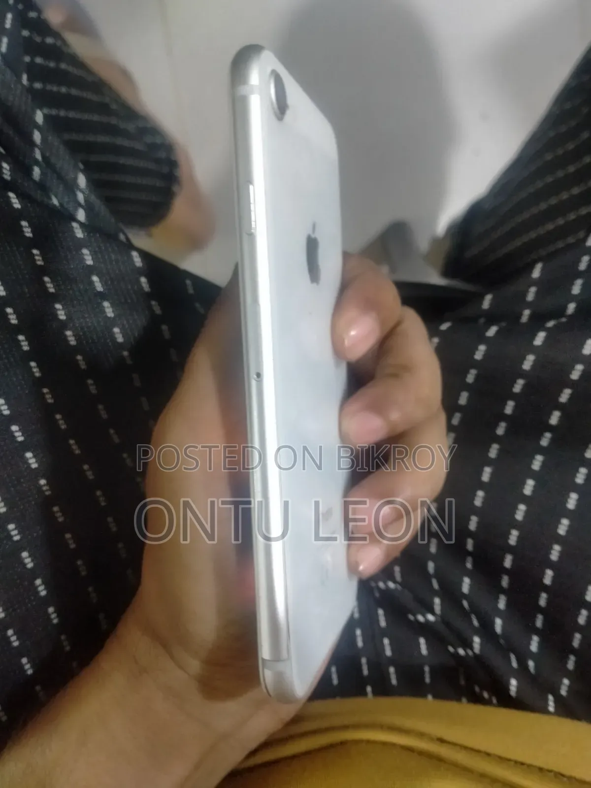 Apple iPhone 8 64 GB White