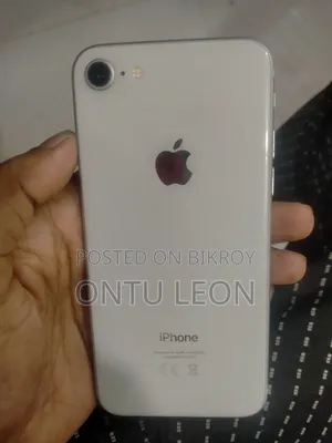 Apple iPhone 8 64 GB White
