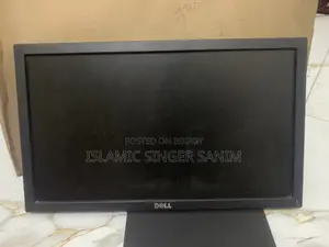 ডেল মনিটর