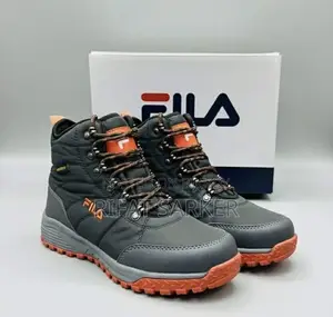 Fila Shoes Brand New Size 41