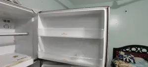Singer Double Door Fridge