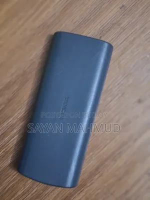 Nokia 105 Gray