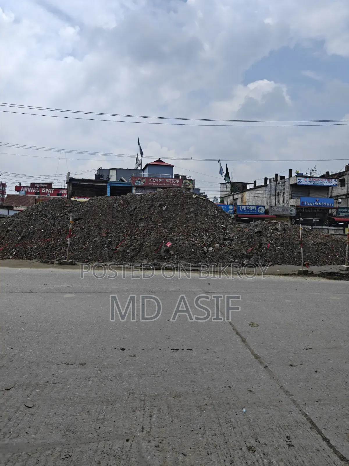শিওমি রেডমি নোট ৬ প্রো ৬৪ জিবি কালো