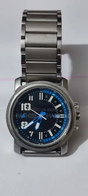 Fastrack Hit List 1 Analog Watch - For Men