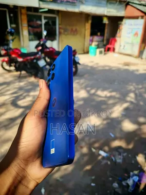 Motorola Edge 50 Neo 256 GB Blue
