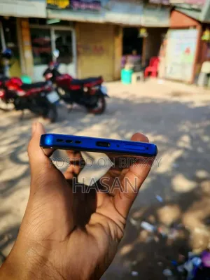 Motorola Edge 50 Neo 256 GB Blue