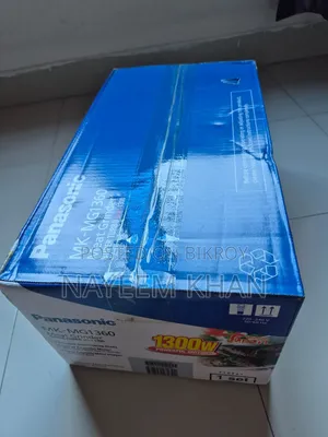 For Sale: Panasonic Meat Grinder