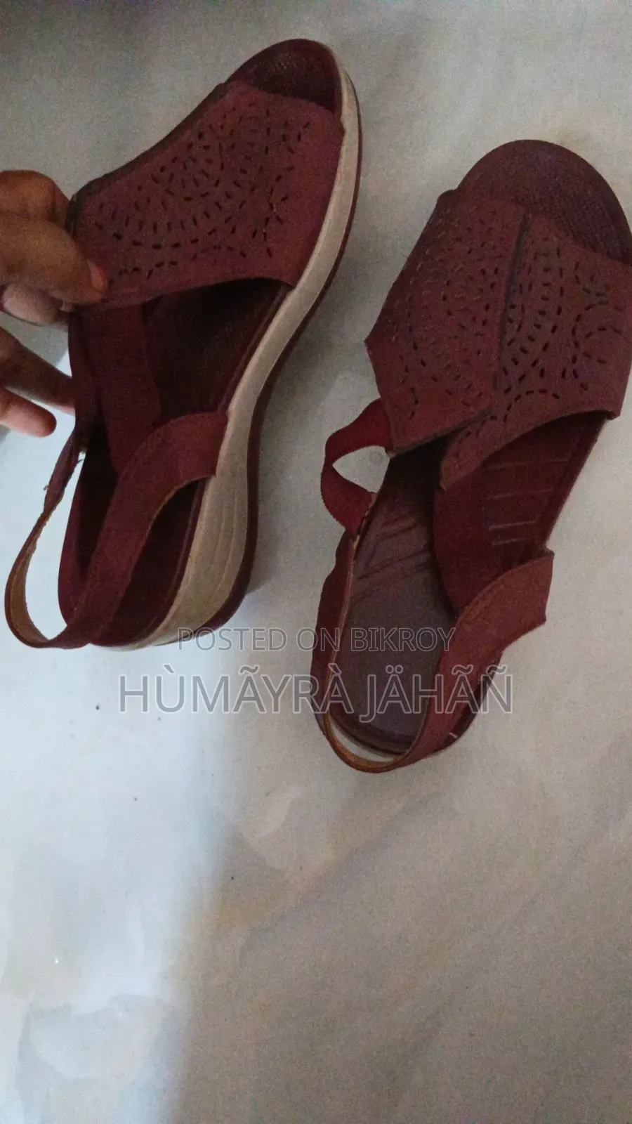 Apex Shoes