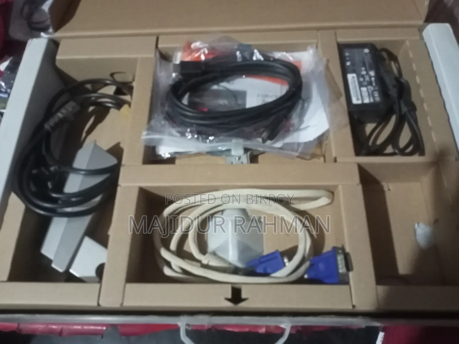 Gigabyte GA-H110MSTX-HD3-ZK 16GB Intel Core I5 HDD+SSD 1T