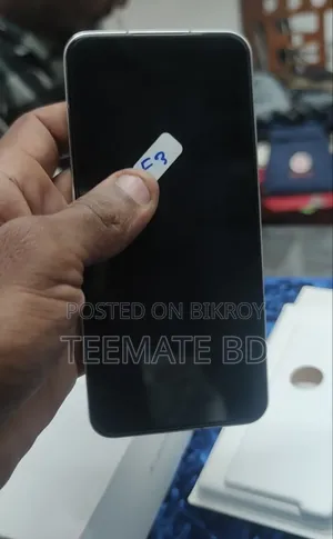 শাওমি ১৩ ২৫৬ জিবি সিলভার