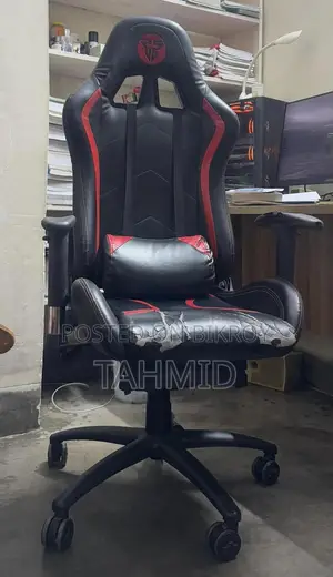 Fantech GC-181 Gaming Chair