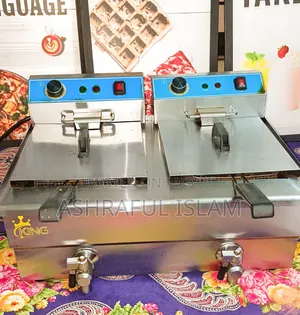Deep Fryer