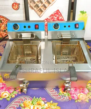 Deep Fryer