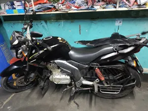 New Bajaj CT 125X 2018 Black