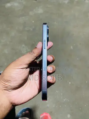 অ্যাপল আইফোন ১৩ প্রো ২৫৬ জিবি কালো