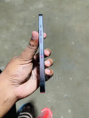 অ্যাপল আইফোন ১৩ প্রো ২৫৬ জিবি কালো