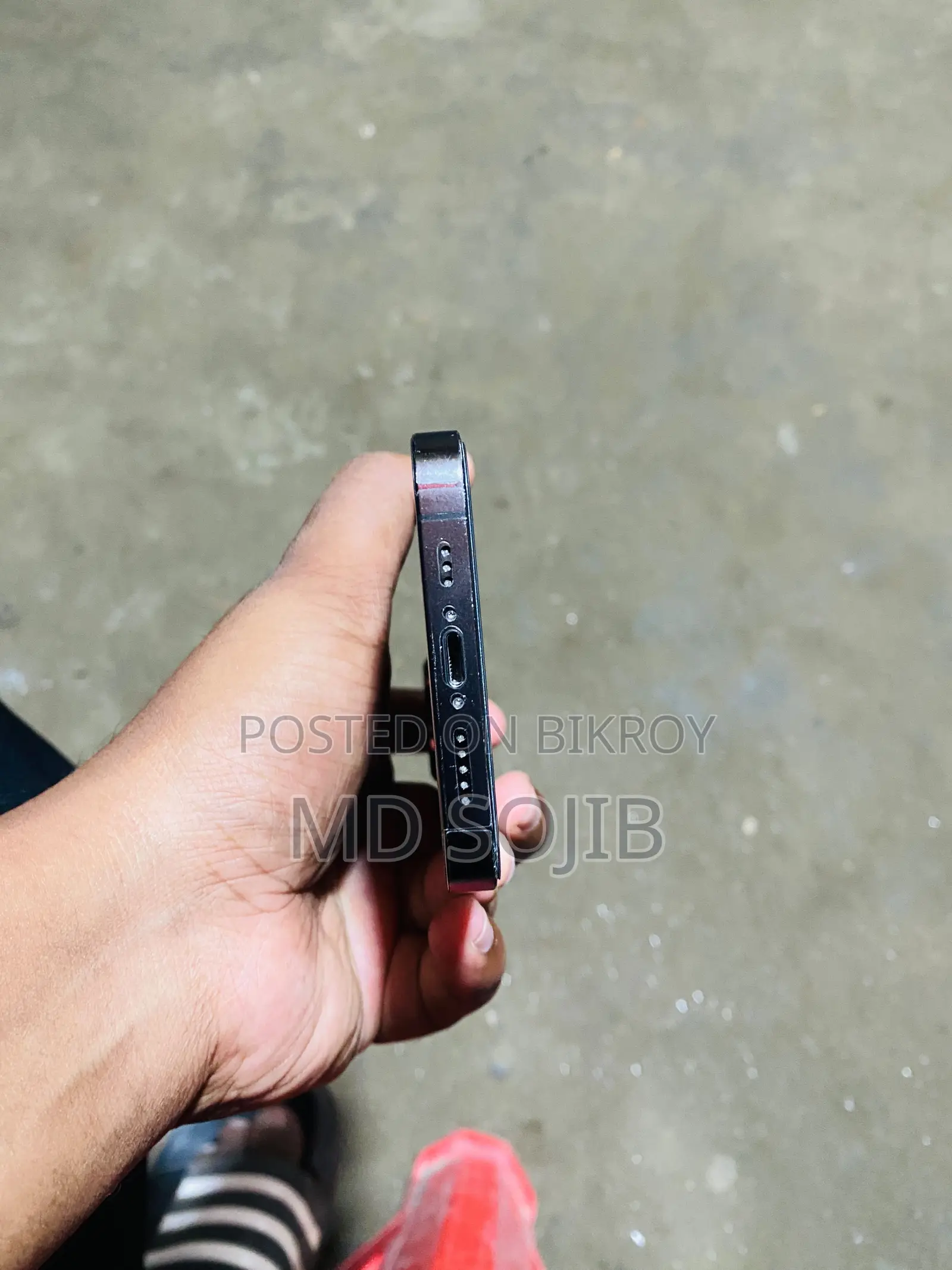 অ্যাপল আইফোন ১৩ প্রো ২৫৬ জিবি কালো