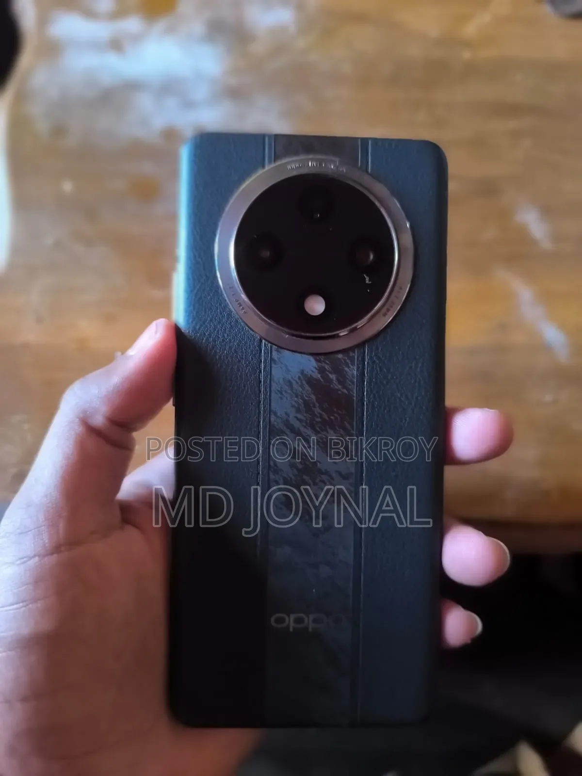 Oppo F27 Pro+ 256 GB