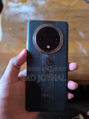 Oppo F27 Pro+ 256 GB