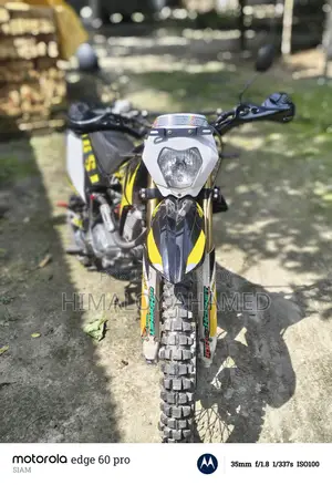 New RUSI MP 125 SURF 2023 Black