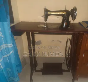 Tailor Machine