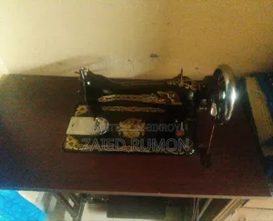 Tailor Machine