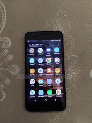 Samsung Galaxy A2 Core 16 GB Black