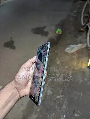 গুগল পিক্সেল ৬ প্রো ১২৮ জিবি সাদা