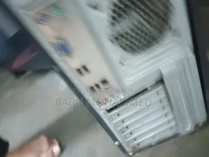 Desktop Computer 4GB Intel Core I3 HDD 512GB