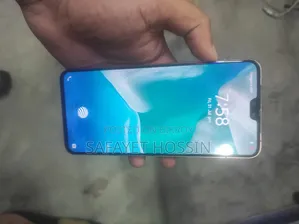 Vivo V23 128 GB Rose Gold