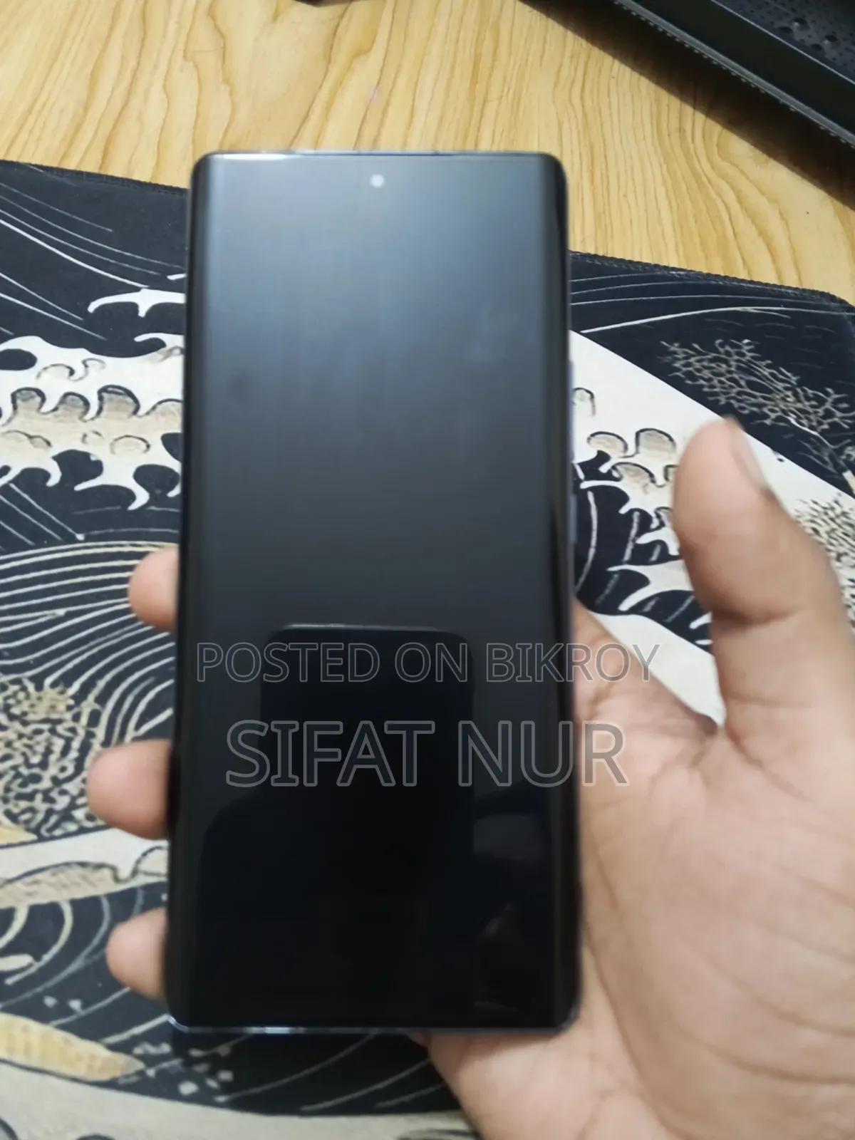 Tecno Spark 20 Pro Plus 256 GB Black