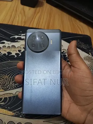 Tecno Spark 20 Pro Plus 256 GB Black