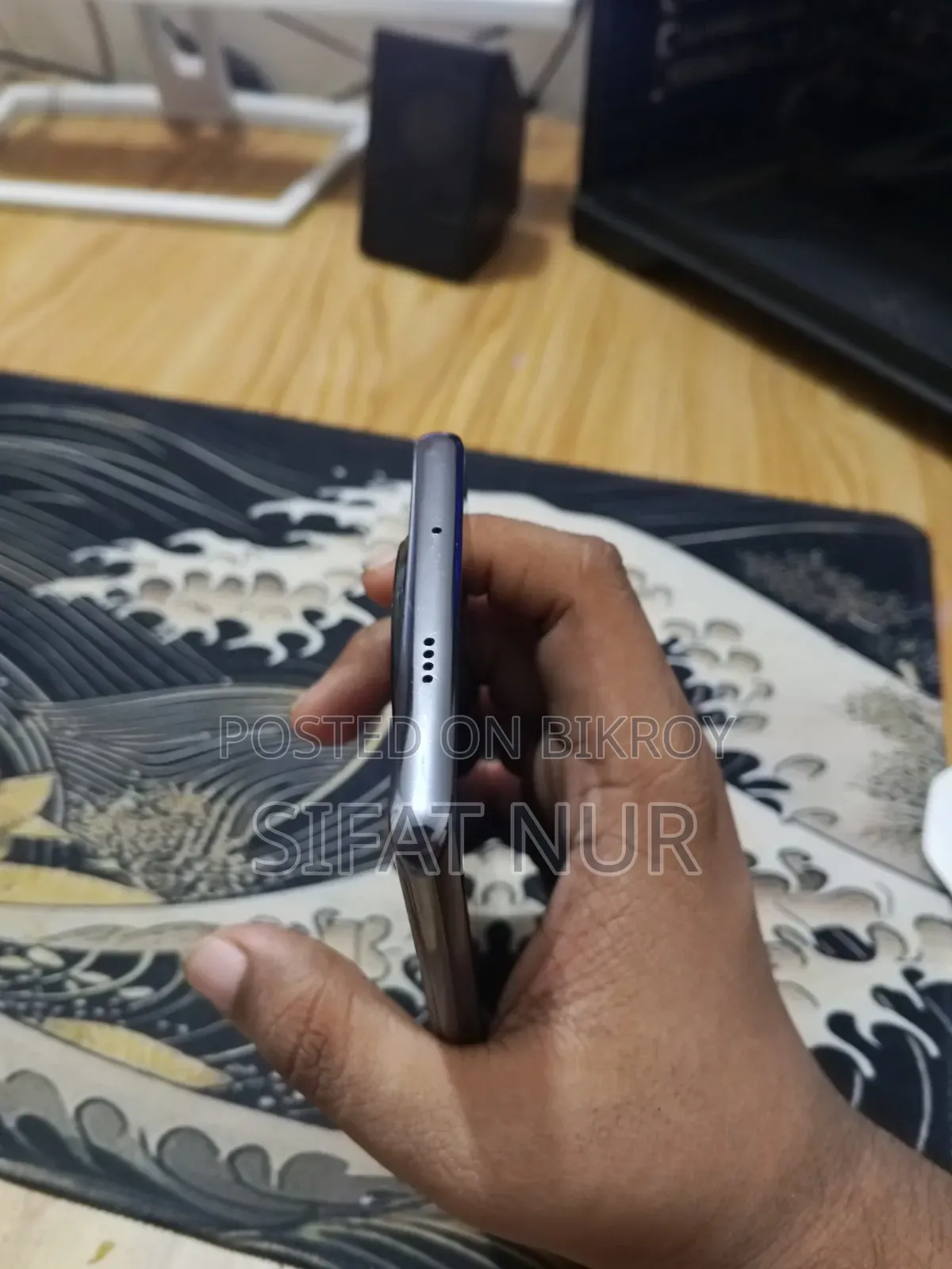 Tecno Spark 20 Pro Plus 256 GB Black