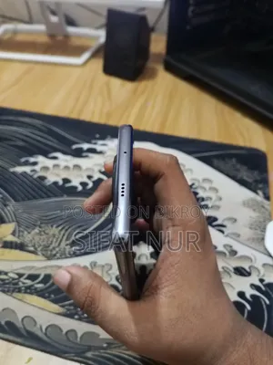 Tecno Spark 20 Pro Plus 256 GB Black