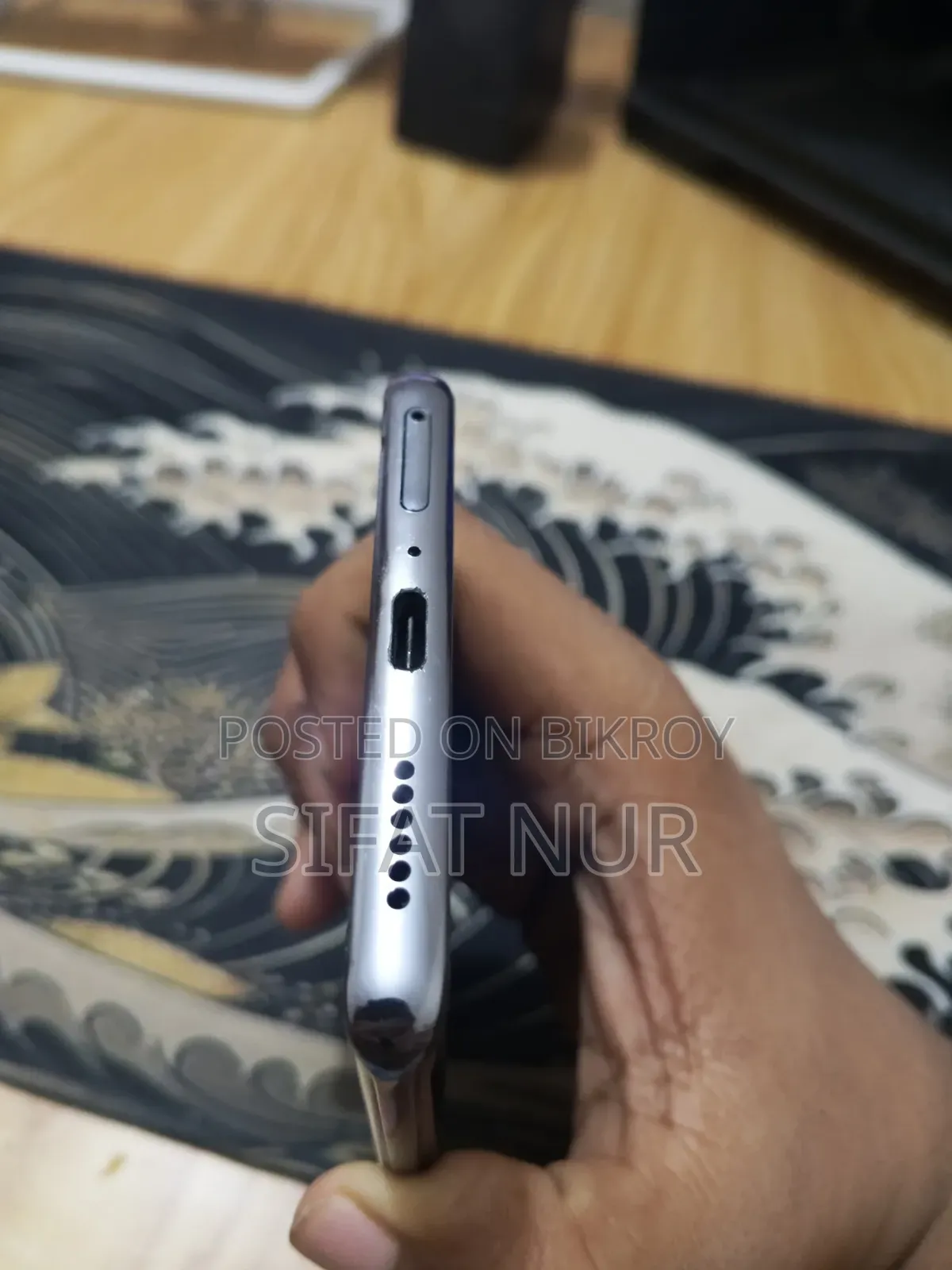 Tecno Spark 20 Pro Plus 256 GB Black