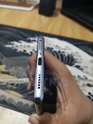 Tecno Spark 20 Pro Plus 256 GB Black