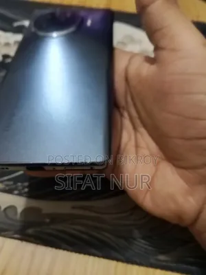 Tecno Spark 20 Pro Plus 256 GB Black