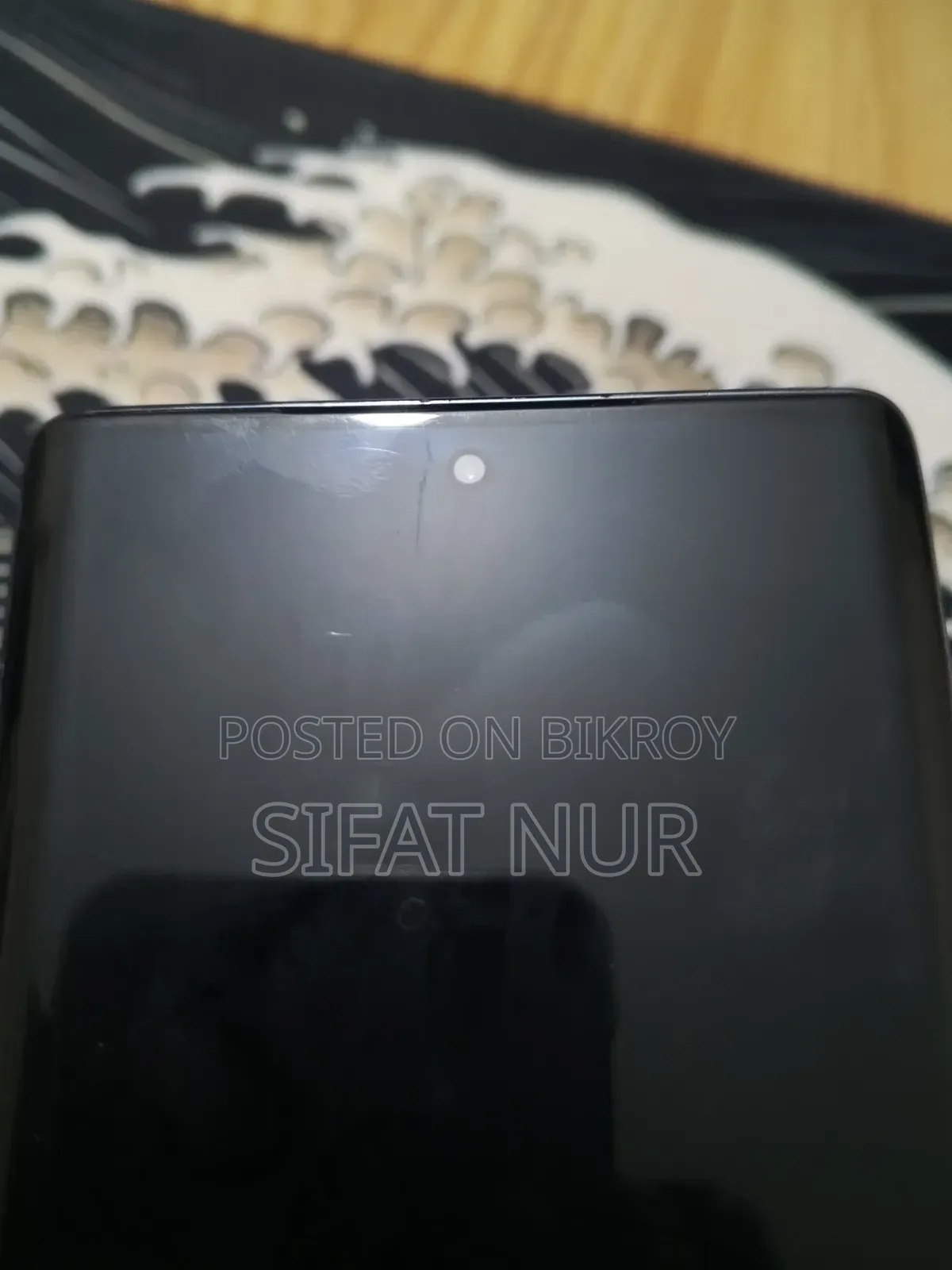 Tecno Spark 20 Pro Plus 256 GB Black