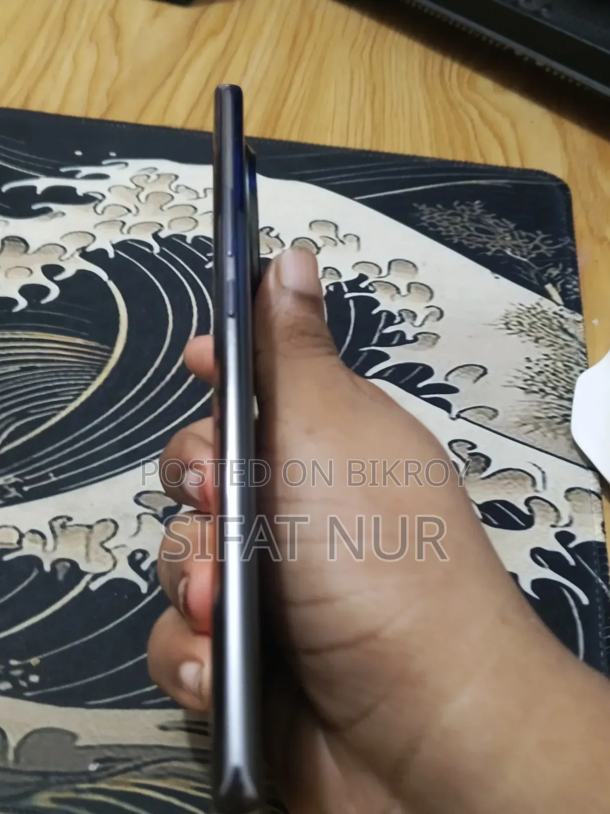 Tecno Spark 20 Pro Plus 256 GB Black