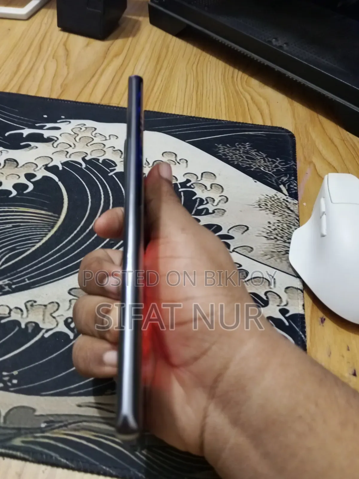Tecno Spark 20 Pro Plus 256 GB Black