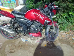 Bajaj 2023 Red