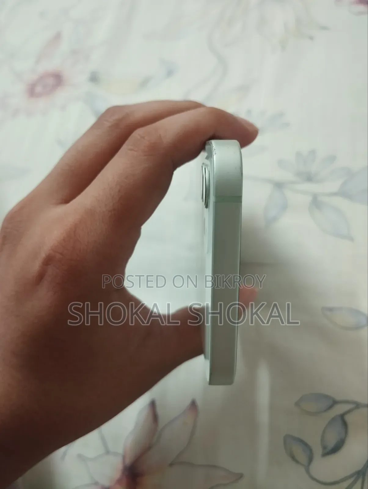 Apple iPhone 12 64 GB Green