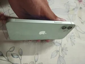 Apple iPhone 12 64 GB Green