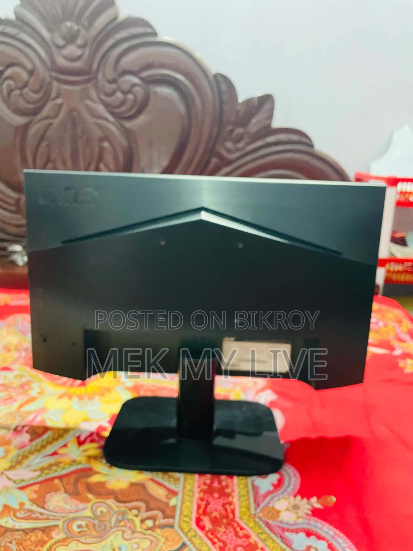 এসার মনিটর