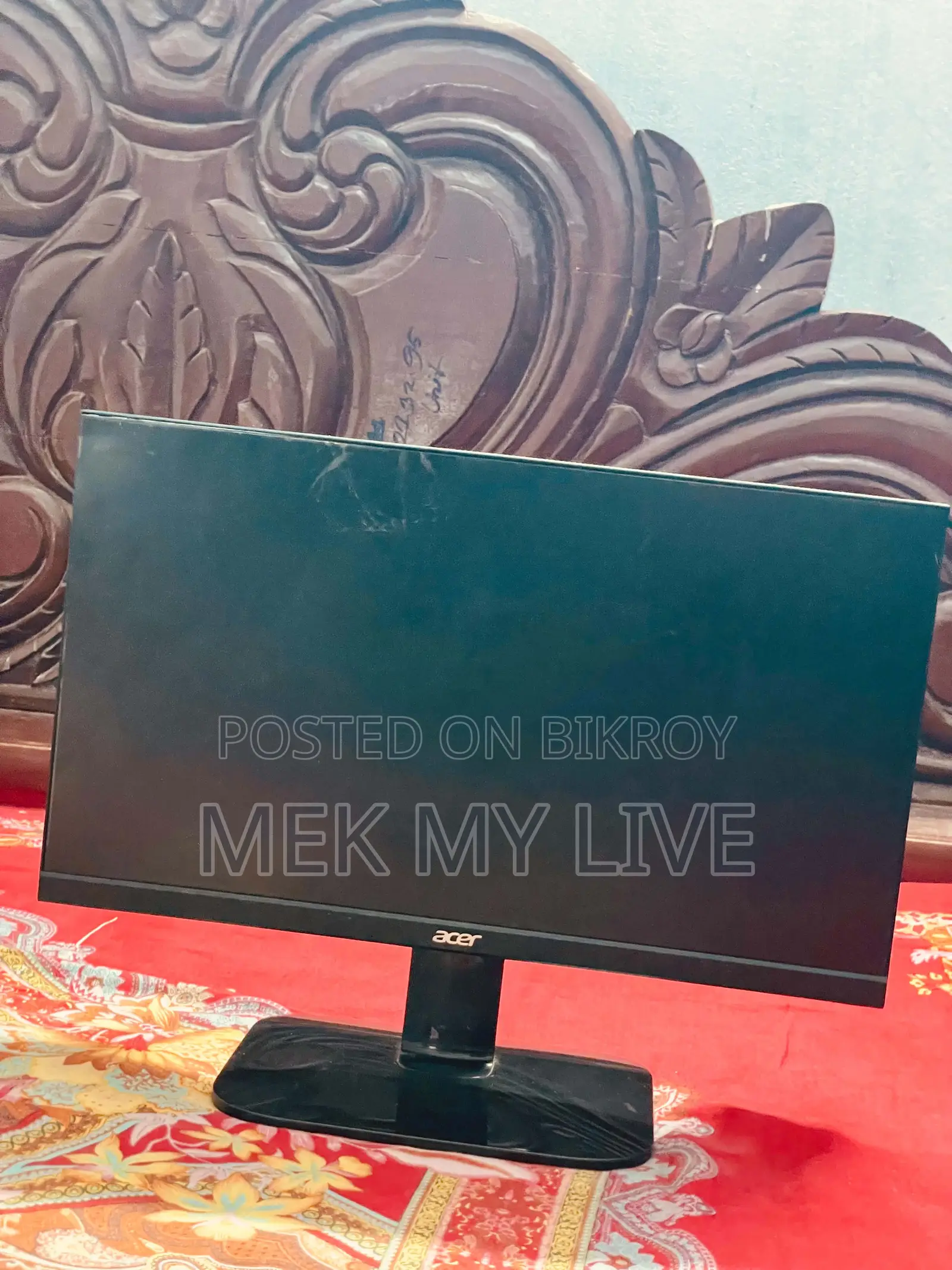 এসার মনিটর