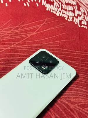 শাওমি ১৩ ৫১২ জিবি সিলভার