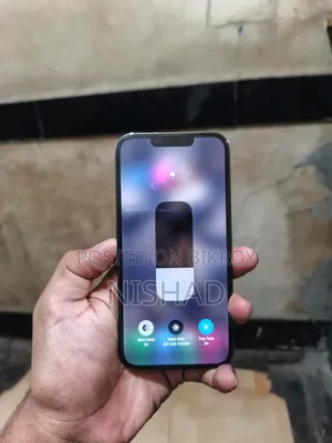 Apple iPhone 13 Pro 128 GB Black