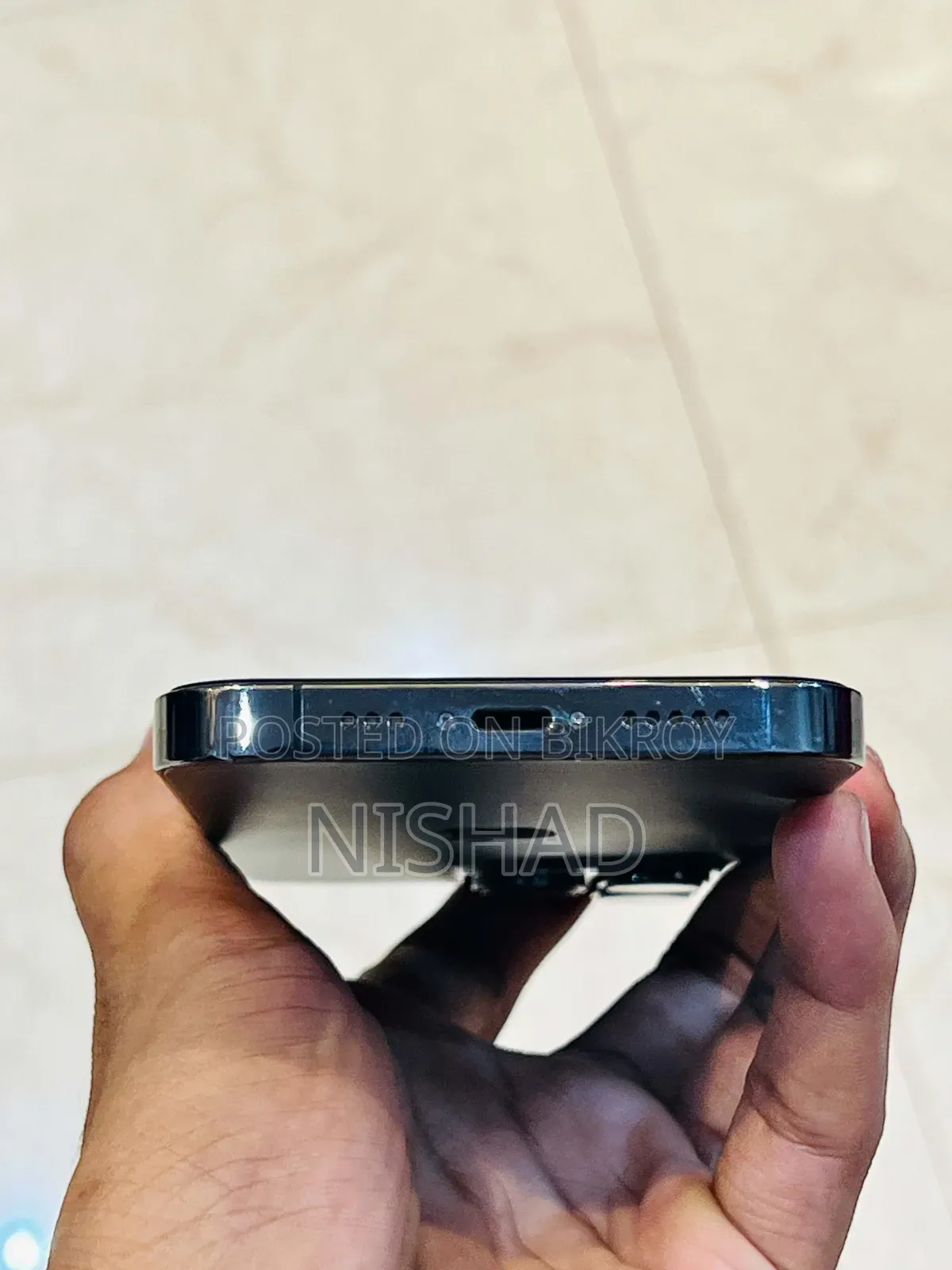 Apple iPhone 13 Pro 128 GB Black