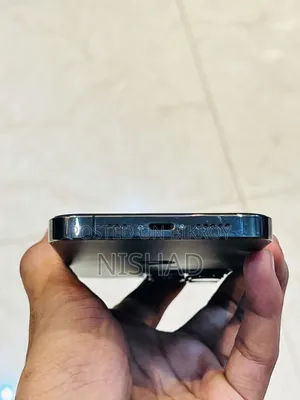 Apple iPhone 13 Pro 128 GB Black