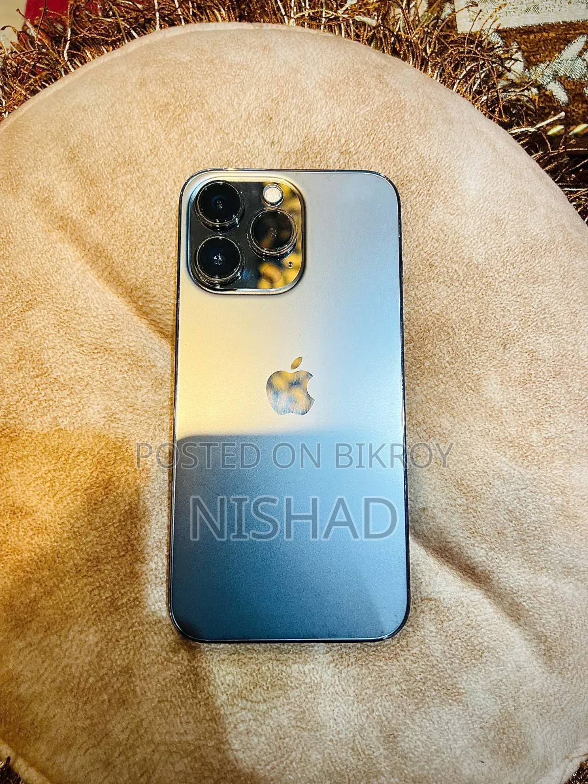 Apple iPhone 13 Pro 128 GB Black